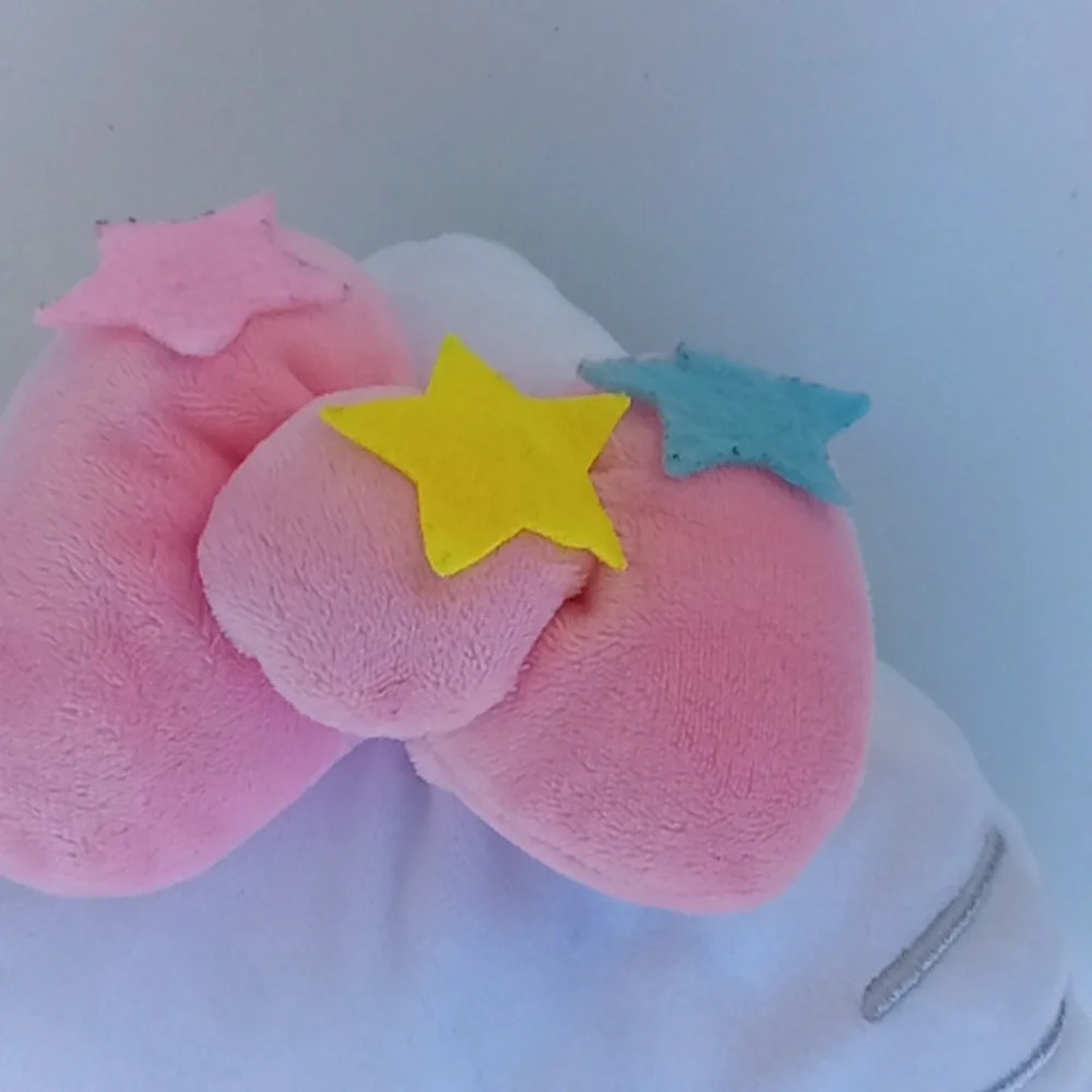 Hello Kitty Plush